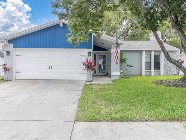 House for sale in Port Richey, Florida
