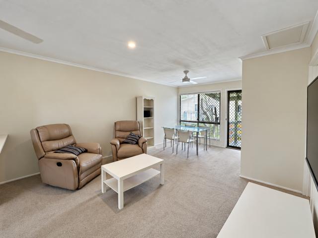 Apartment for rent in Diddillibah, Sunshine Coast Regional