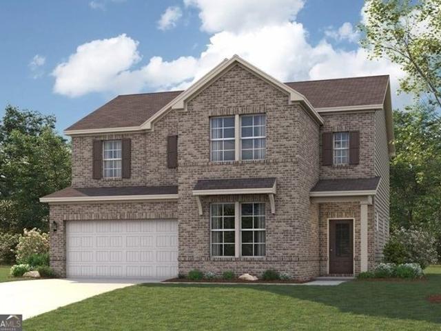 House for sale in Fairburn, Georgia
