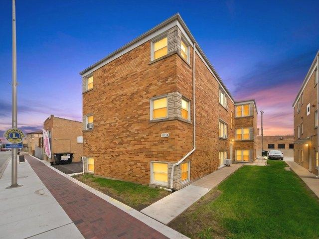House for sale in River Grove, Illinois