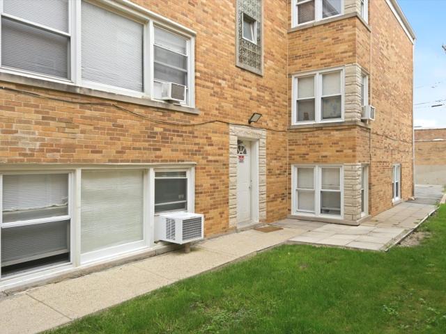 House for sale in River Grove, Illinois