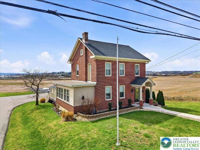 House for sale in Lehigh, Pennsylvania