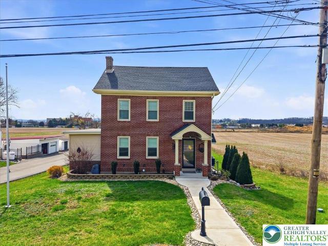 House for sale in Lehigh, Pennsylvania