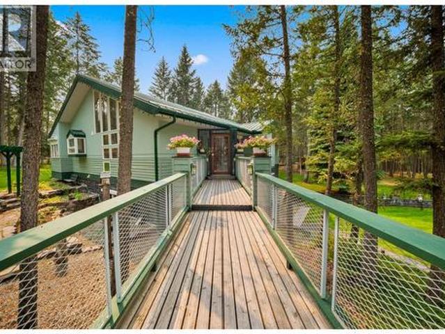 House for sale in British Columbia
