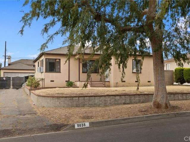 House for sale in South San Gabriel, Rosemead