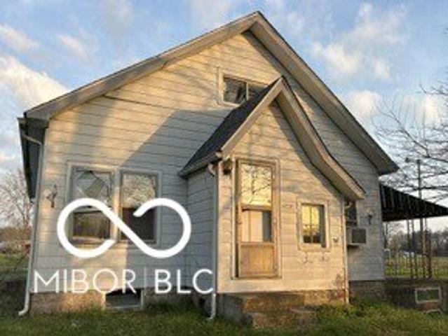 House for sale in Madison, Indiana