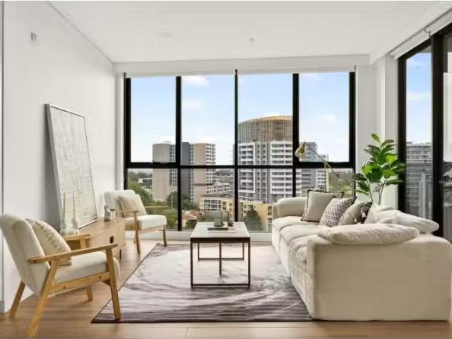 Apartment for rent in Mobbs Hill, Sydney