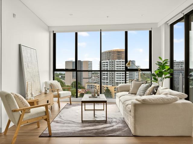 Apartment for rent in Sydney, New South Wales