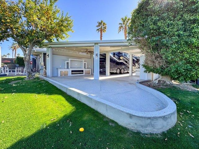 House for sale in Indio, California