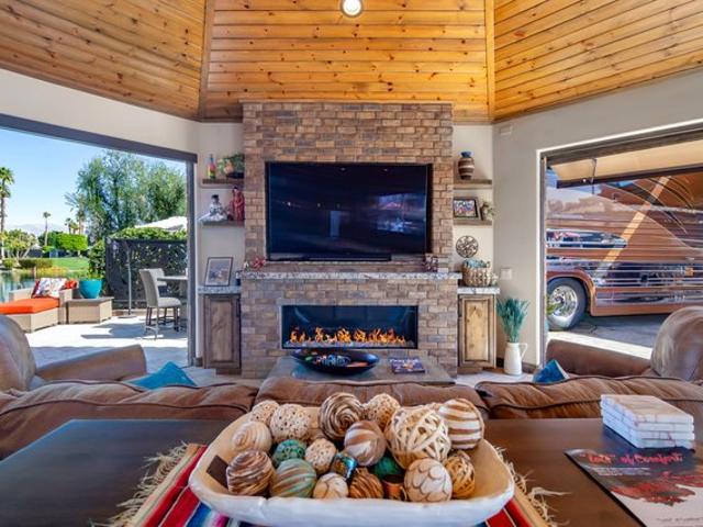 House for sale in Indio, California