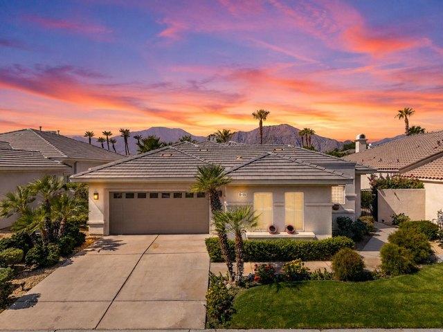 House for sale in La Quinta, California
