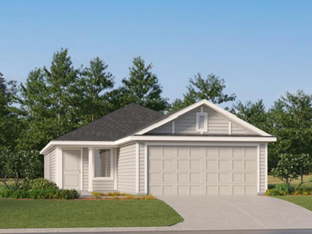 House for sale in Converse, Texas