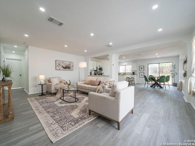 House for sale in Converse, Texas