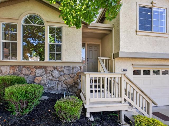 House for sale in Pleasanton, California