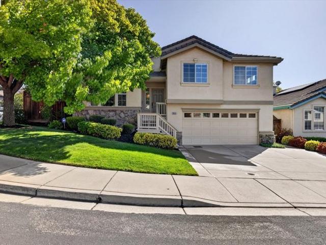 House for sale in Pleasanton, California