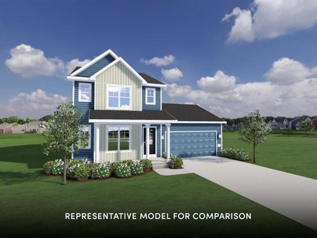 House for sale in Cross Plains, Wisconsin