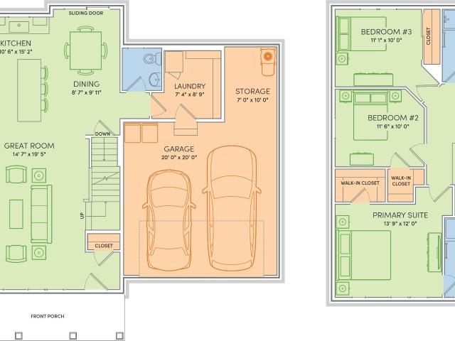 House for sale in Cross Plains, Wisconsin