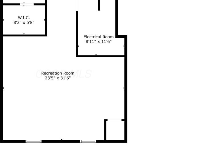 Condo for sale in Powell, Ohio