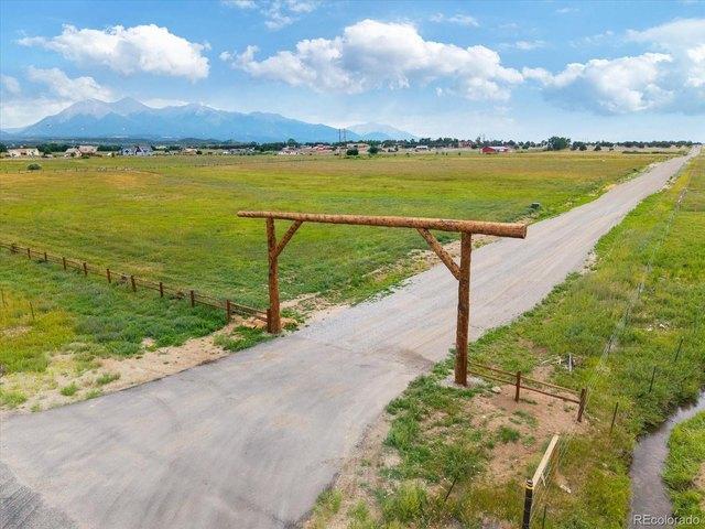 Land for sale in Salida, Chaffee County