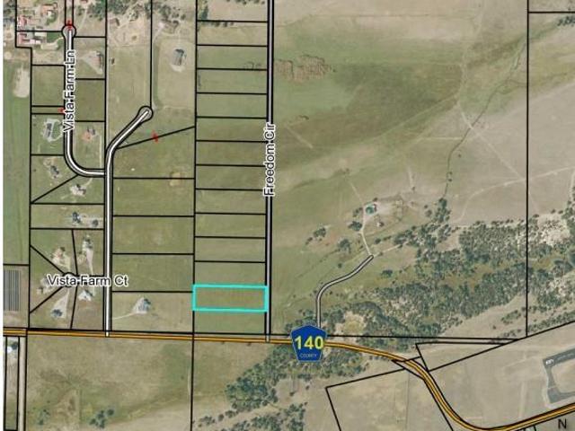 Land for sale in Salida, Chaffee County