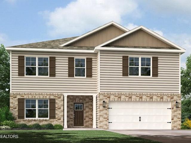 House for sale in Corryton, East Tennessee