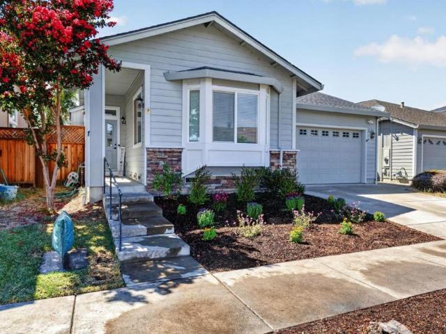 House for sale in Windsor, California