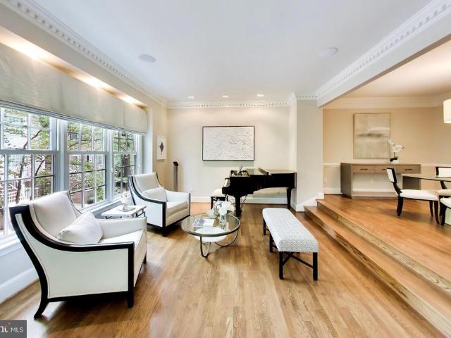 Townhouse for sale in Bethesda, Maryland