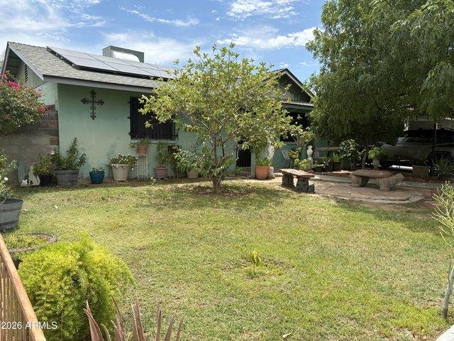 House for sale in Laveen, Arizona