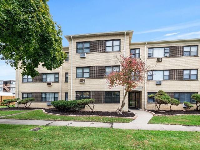 Apartment for rent in Chicago, Cook County
