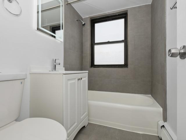 Apartment for rent in Chicago Park, Illinois