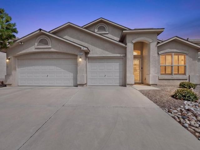 House for sale in New Mexico