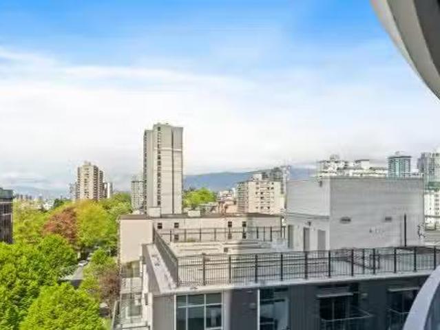 House for rent in West End, Vancouver