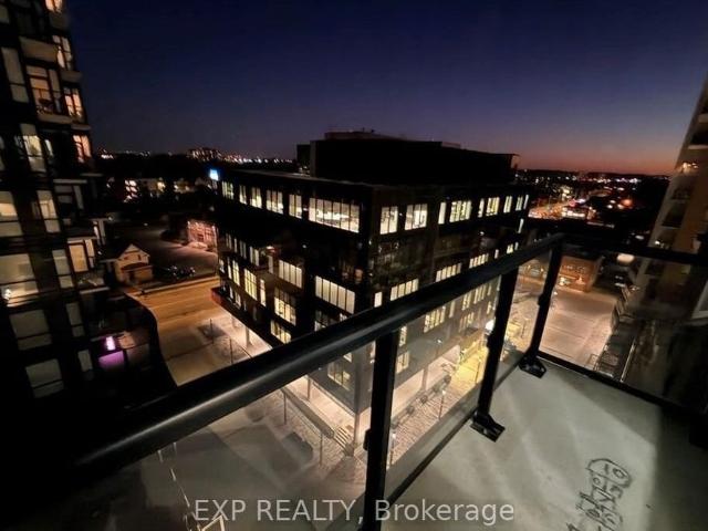 House for rent in Garment Street Condos, Kitchener