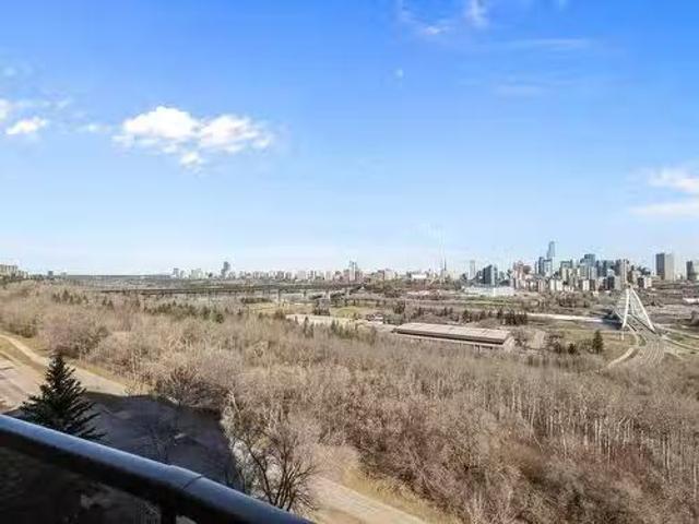 Condo for sale in Wedgewood, Alberta