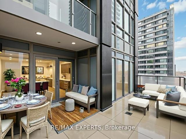 Condo for rent in Woburn, Ontario