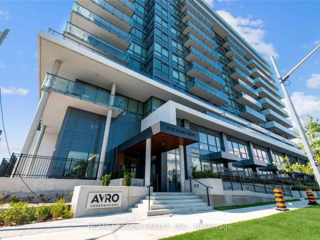 Condo for rent in Woburn, Ontario