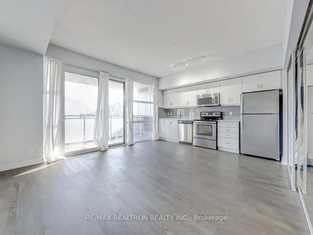 Condo for sale in Woburn, Ontario