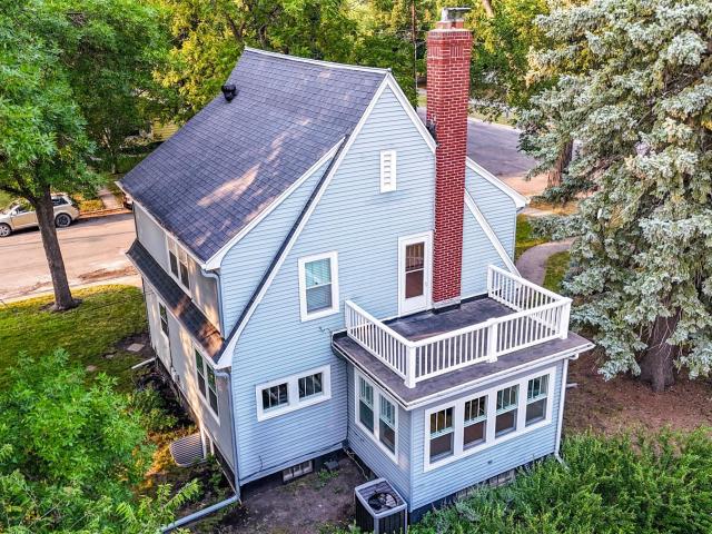 House for sale in Moorhead, Minnesota