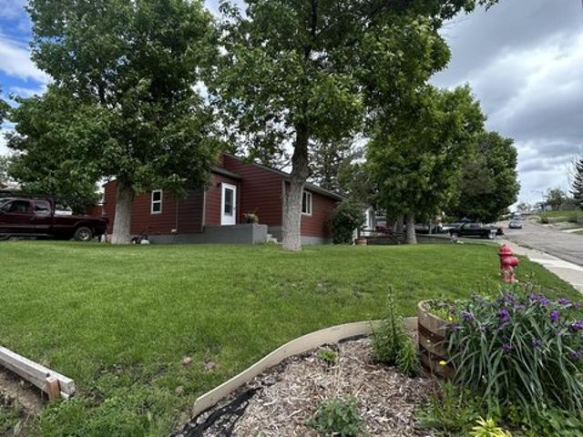 House for sale in Havre, Montana