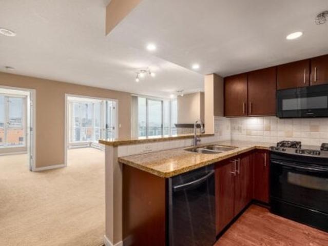 Apartment for sale in Vancouver, British Columbia