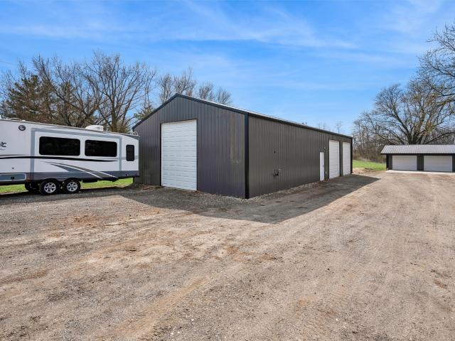 Land for sale in Knoxville, Iowa