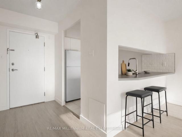 Condo for sale in Woburn, Ontario