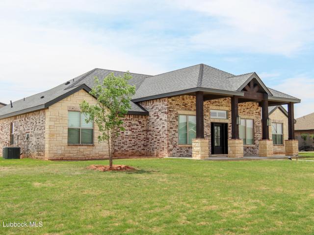 House for sale in Wolfforth, Texas