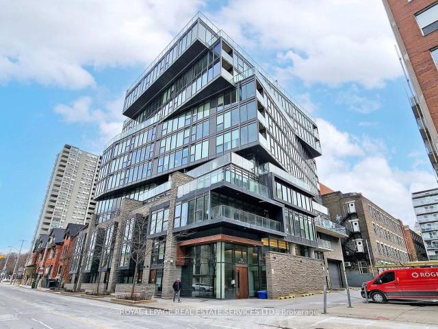 Condo for sale in Spadina—Fort York, Toronto