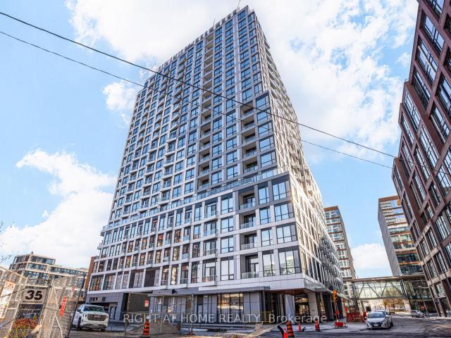Condo for rent in Woburn, Ontario