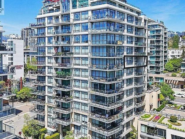 Condo for sale in North Vancouver, British Columbia