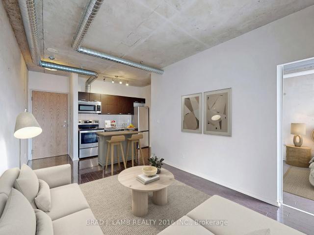 Condo for rent in Woburn, Ontario