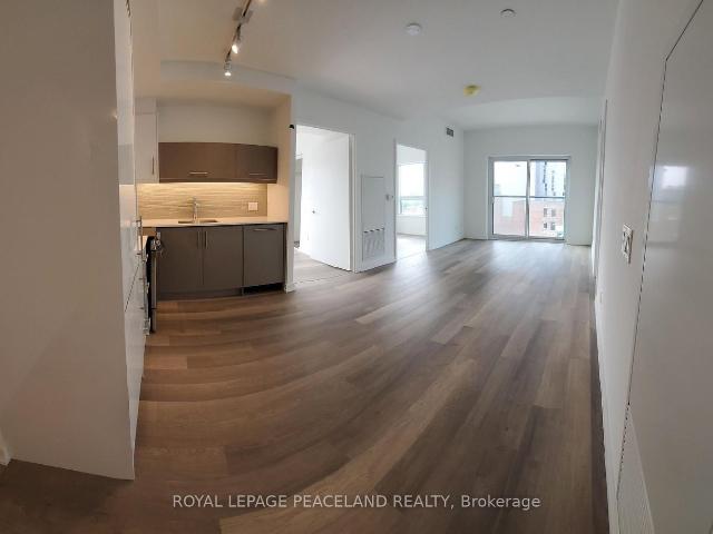Condo for rent in Woburn, Ontario