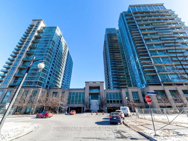 Condo for rent in Woburn, Ontario