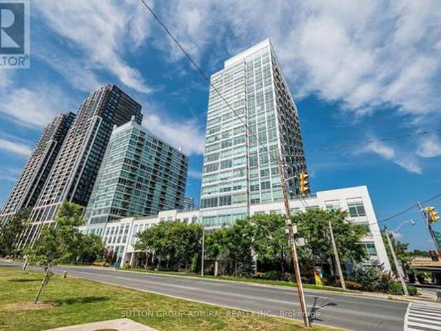 Condo for sale in Woburn, Ontario